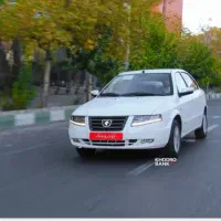 امتیاز سمند سورن پلاس دوگانه ef7