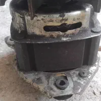 موتور لباسشویی دوقلو