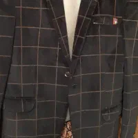 کت تک وشلوار تک باهم ۳۰۰تومن فقط ۵شنبه و جمعه
