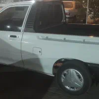 وانت پراید 151 زیمنس سه دستگاه 1404