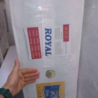 تشک رویال خوشخواب شرایط بدون چک بازنشسته هااغازشد|تشک تختخواب|تبریز, |دیوار