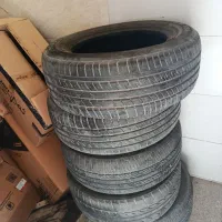 لاستیک پژو
