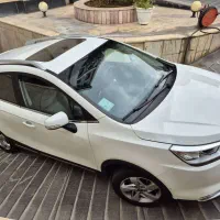 جک S3 1401|خودرو سواری و وانت|تهران, امیرآباد|دیوار