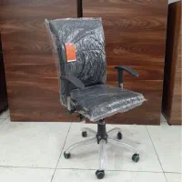 صندلی کرکره ای اداری کنفرانسی