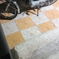 موتور هندا ۸۷