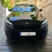 کیا اپتیما۲۰۱۴/فول کامل