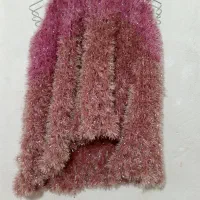 شنل بچگانه برای نه ساله تا دوازده ساله.