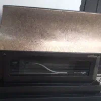 بخاری گازی طرح شومینه|بخاری، هیتر، شومینه|سبزوار, فقیه سبزواری|دیوار