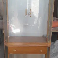کمد،ویترین