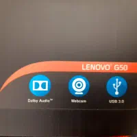 لپ تاپ لنوو G50 نو نو نو|رایانه همراه|اهواز, پادادشهر|دیوار