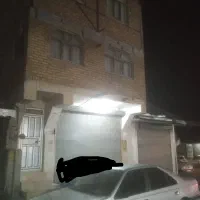 فروش مغازه وخانه2طبقه