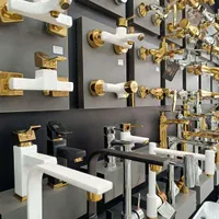 شیرآلات سینک کابینت گاز صفحه ای مدل گلایول32%%|مصالح و تجهیزات ساختمان|قم, شاه ابراهیم|دیوار