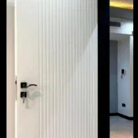 تعمیر درب چوبی و ساخت درب چوبی و نصب درب ضد سرقت
