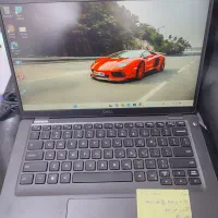لپتاپ Dell 5400 حافظه 256 رم 8 (قیمت مناسب)
