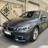520i مدل 2016