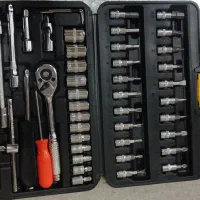 اچار بکس ۴۶ پارچه