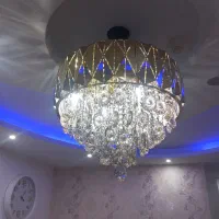 فروش لوستر در حدنو