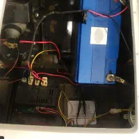 ماشین شارجی|اسباب‌بازی بچه|زابل, |دیوار