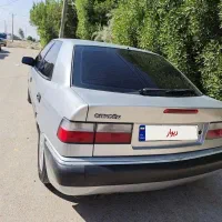 زانتیا بی رنگ|خودرو سواری و وانت|تهران, شهرک شریعتی|دیوار