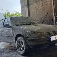 پژو۴۰۵