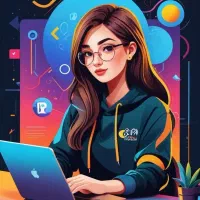 ادمین پاسخگویی سایت/کار در منزل