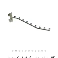 فروش ویترین مغازه  ام دی آف و لوازمات|فروشگاه و مغازه|الشتر, |دیوار