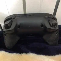 تعداد۲عدد دسته ps4خراب و خاموش میباشد