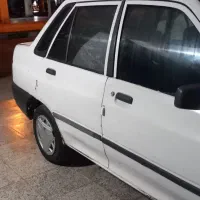 ماشین پراید|خودرو سواری و وانت|گنبد کاووس, |دیوار