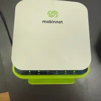 مودم میینت TD-LTE سیمکارت خور