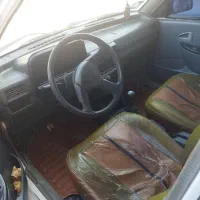 پراید۸۸|خودرو سواری و وانت|دورود, |دیوار