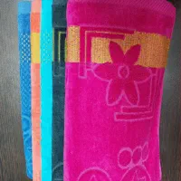 حوله سایز 45در85|سفره، حوله، دستمال آشپزخانه|تهران, مولوی|دیوار