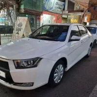 دنا پلاس ۵ دنده بورسی ۱۴۰۳