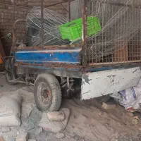 سه چرخه گیر بکسی|موتورسیکلت|بجنورد, |دیوار