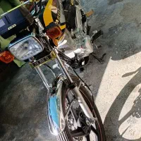 موتور 200پرواز مدل 1402