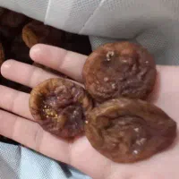 انجیر خشک