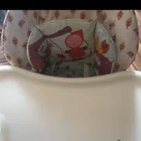 صندلی غذای کودک چیکو اصل