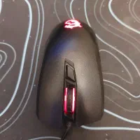 موس گیمینگ MSI|قطعات و لوازم جانبی رایانه|تهران, حصار بوعلی|دیوار