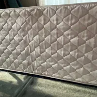 تخت خواب و تشک