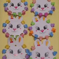 فروش وتولید گلسر کش سر|زیورآلات و اکسسوری|تهران, جوادیه تهرانپارس|دیوار