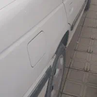 پژو پارس مدل ۸۶