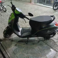 موتور برقی 1200 وات