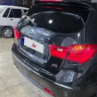 هایماs7 پلاس 1400|خودرو سواری و وانت|سمنان, |دیوار
