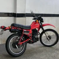 اکسل 150 ژاپن