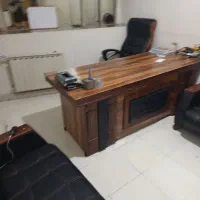 مبل اداری نو|مبلمان اداری|قرچک, زیبا شهر|دیوار