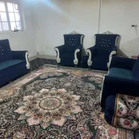 فروش فوری مبل ۷ نفره