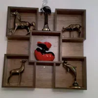 باکس،شلف،تزیئنی، ۷۰۰