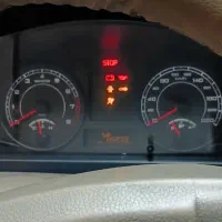 پژو مدل۹۴ دوگانه کارخانه