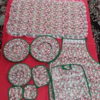 سرویس اشپزخونه