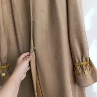 پالتو نو ومیزبارابکاری