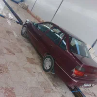 دوو سیلو ۸۰|خودرو سواری و وانت|ملک‌آباد, |دیوار